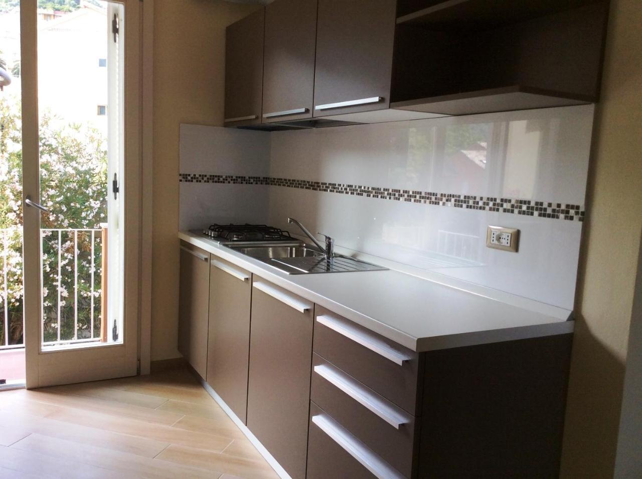 Stunning Seaview Apartment Monterosso al Mare Kültér fotó