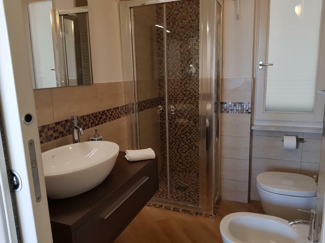 Stunning Seaview Apartment Monterosso al Mare Kültér fotó