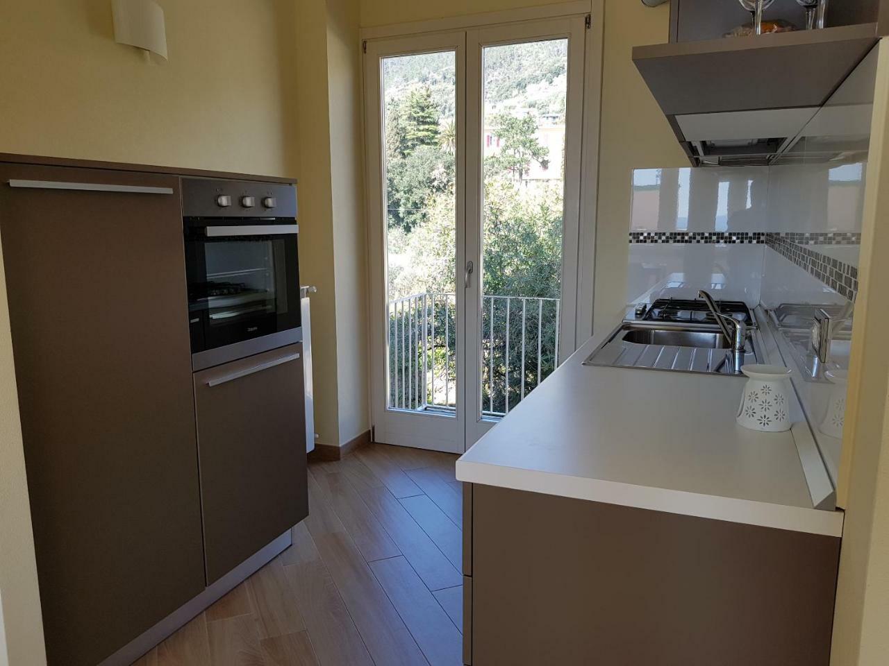 Stunning Seaview Apartment Monterosso al Mare Kültér fotó